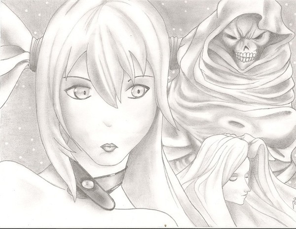 Eternal