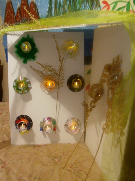Art Creation