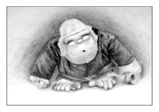 Silly Monkey