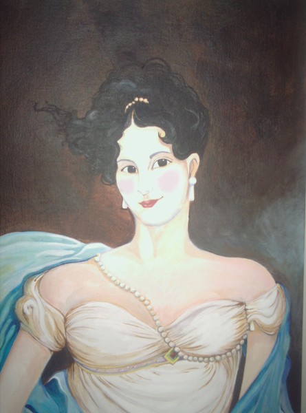 Victoria