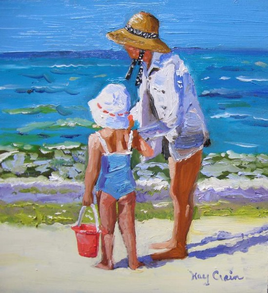 Beach Hats