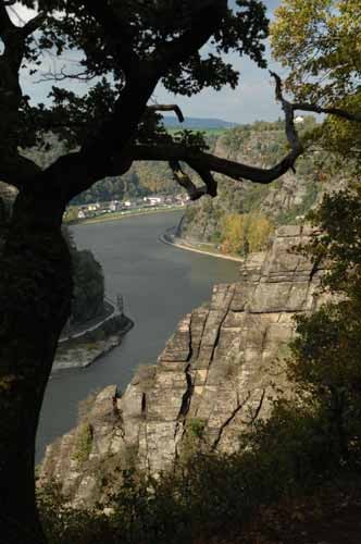 Where I live (Loreley)