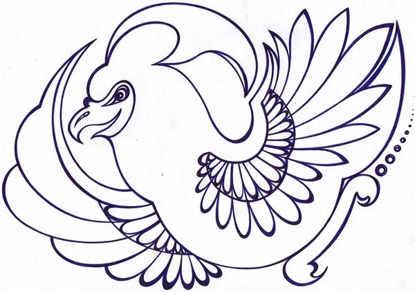 happy-parrot
