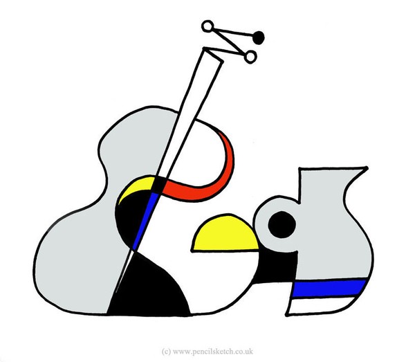Still Life