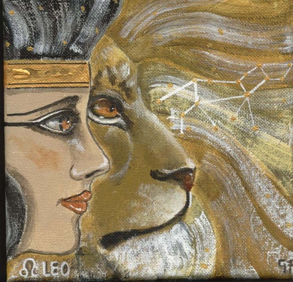 LEO