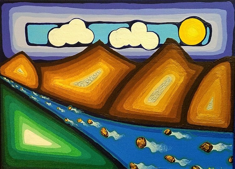 Colorado River