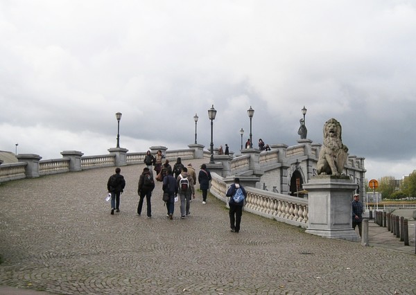 Antwerpen Scenes 8