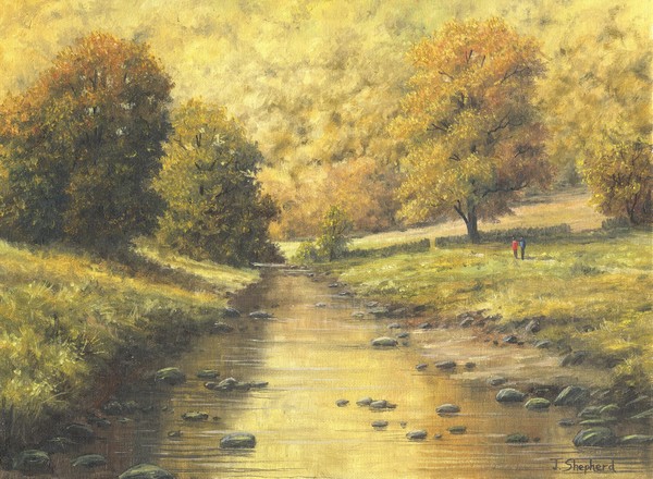 Autumn Gold