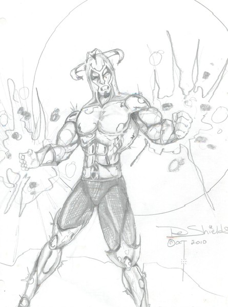 Ares