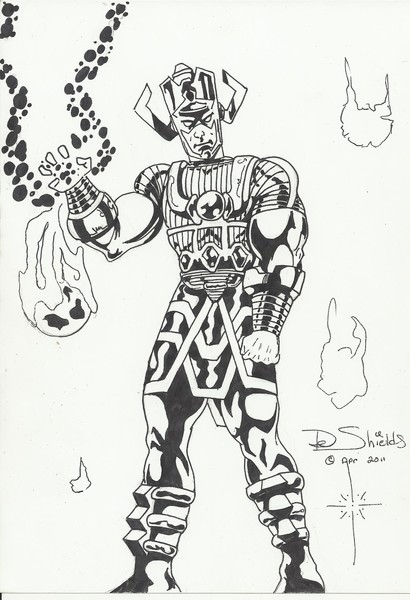 galactus
