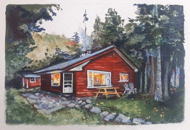 Red Bay