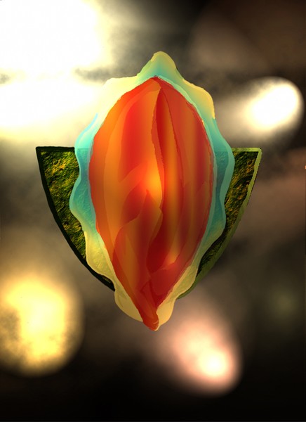 Tongue of Fire