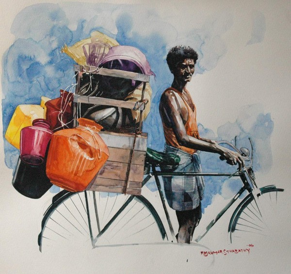 pot seller