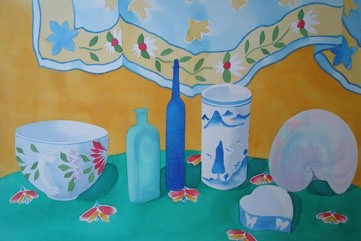 Still life