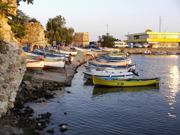 Nessebar 2
