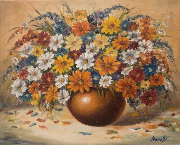 Summer bouquet3