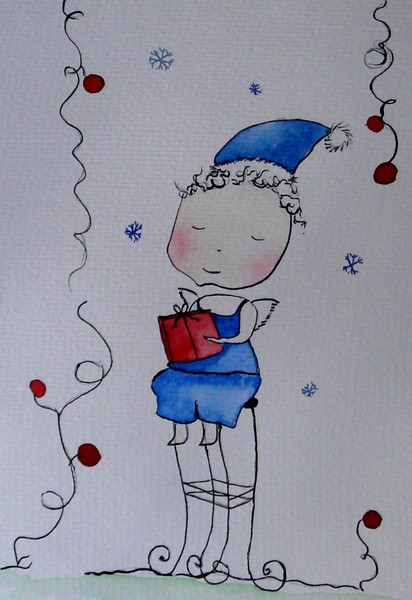 Gift