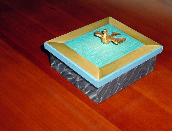 Box 1