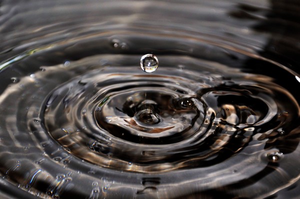 drop