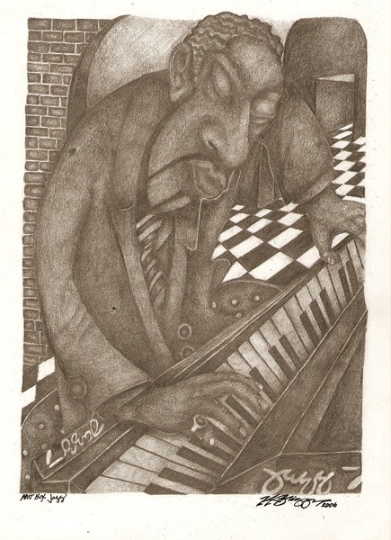 Piano Man