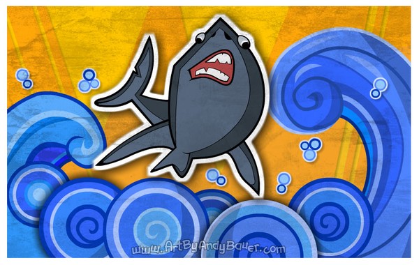 Shark Diet