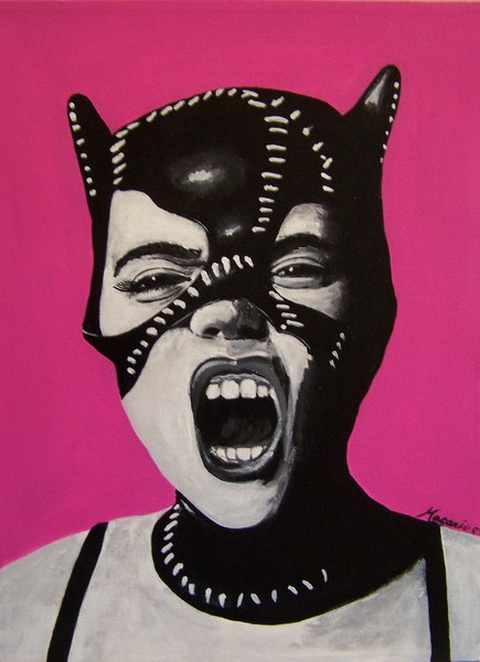 meow