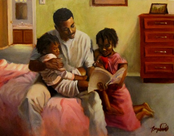Family Time