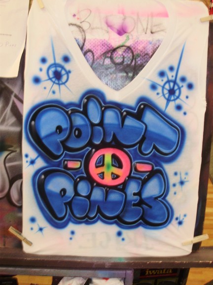 Point Pines