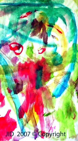 Tranquil Vision