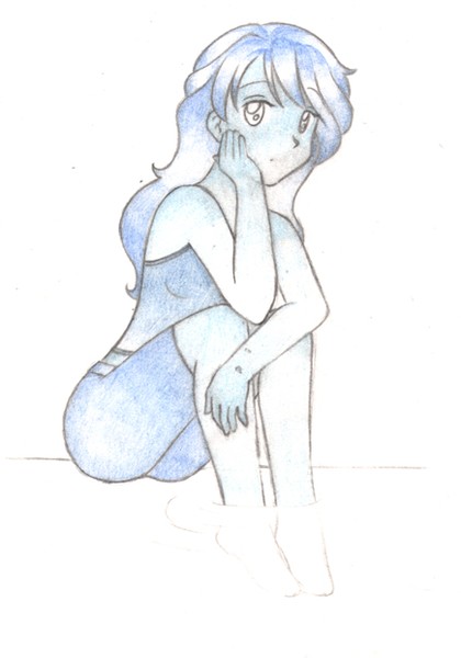 WaTeR GirL