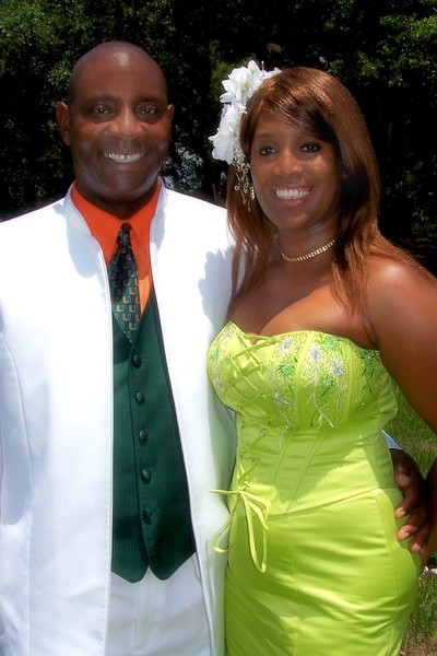 sharon & michael
