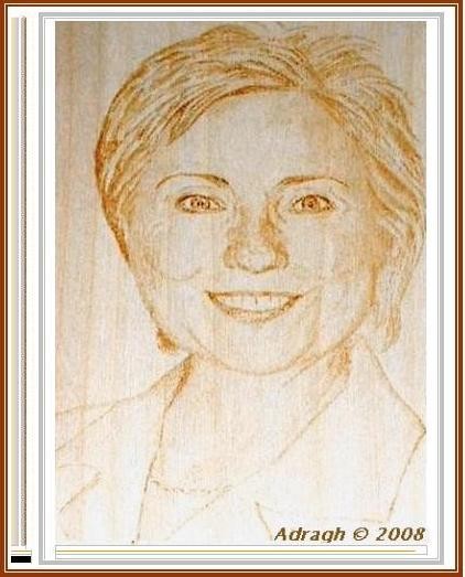 Hillary Clinton