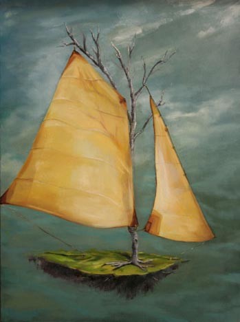 Tree of the Living
