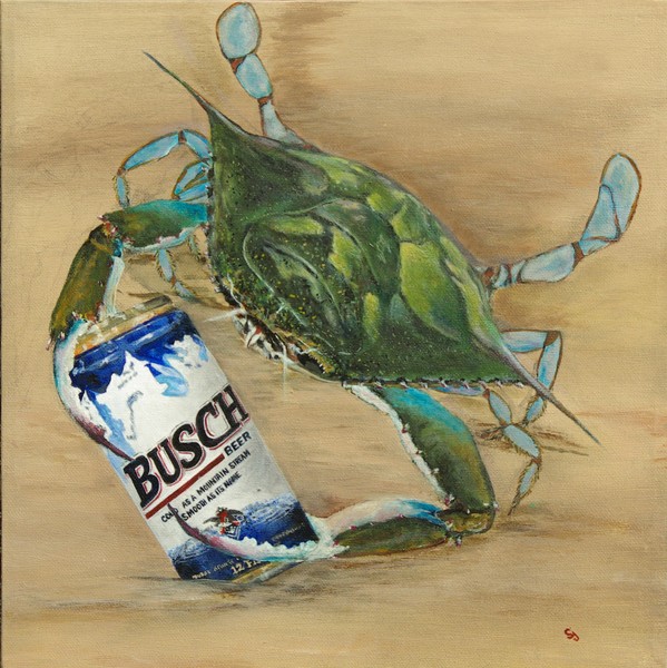 It's Busch Time