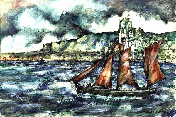 Ancient Mariner