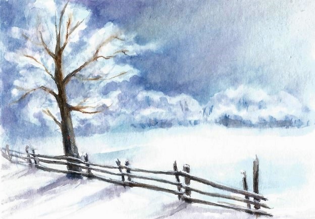Winter 