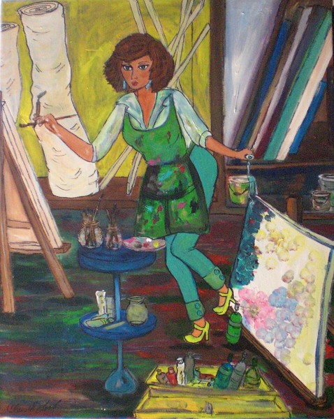 The Artist