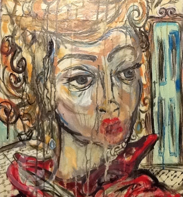 The Flibbertigibbet