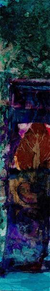 Nature's Abstraction