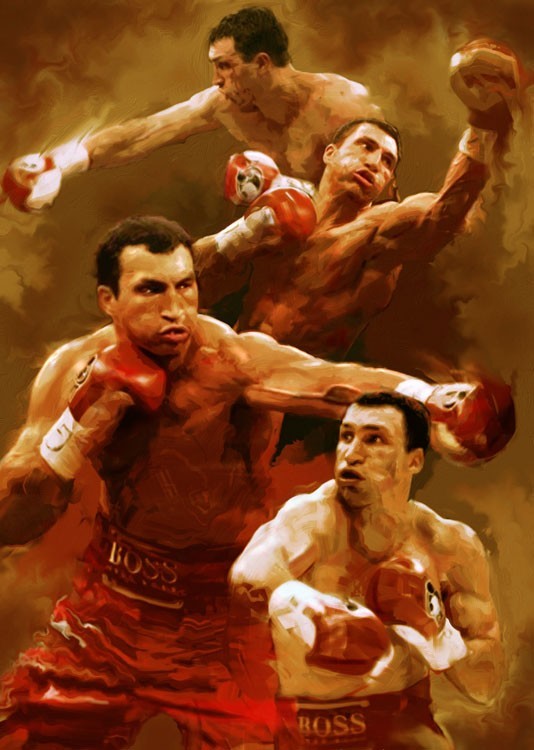 Wladimir Klitchko