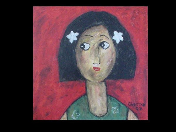 Lonely Girl