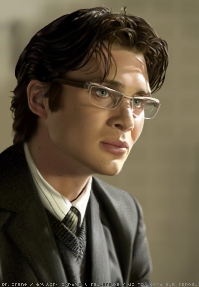 Dr. Jonathan Crane