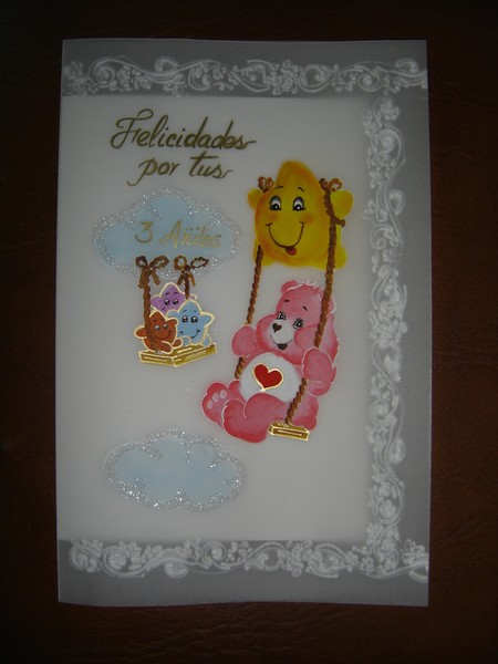 Kid`s Birthday  