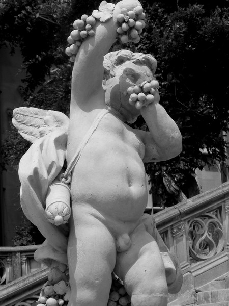 Biltmore_Statue_5