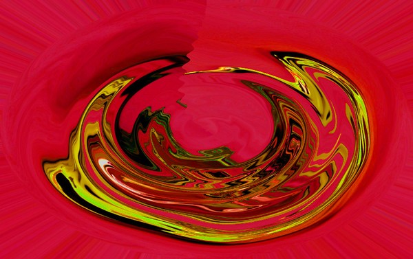 FLUID ABSTRACT