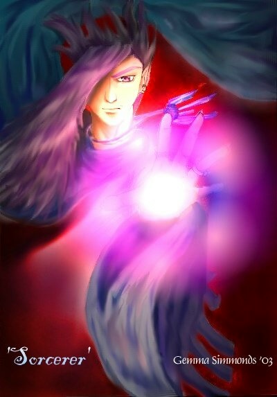 Sorcerer