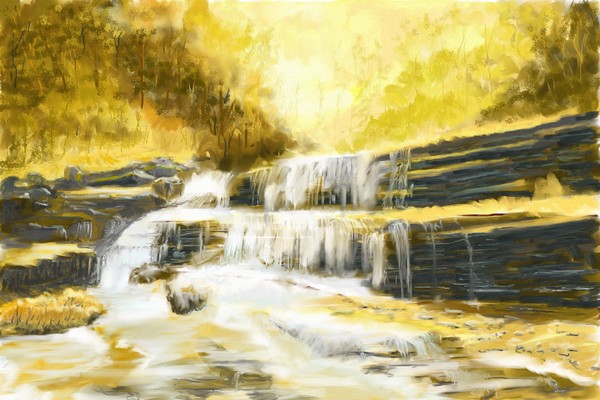 Fall Falls
