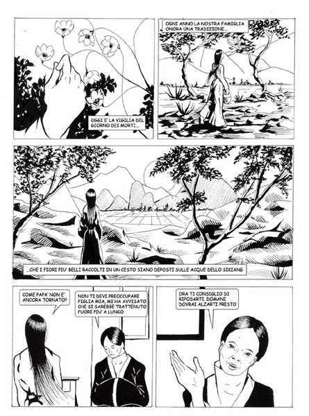 china comic 2