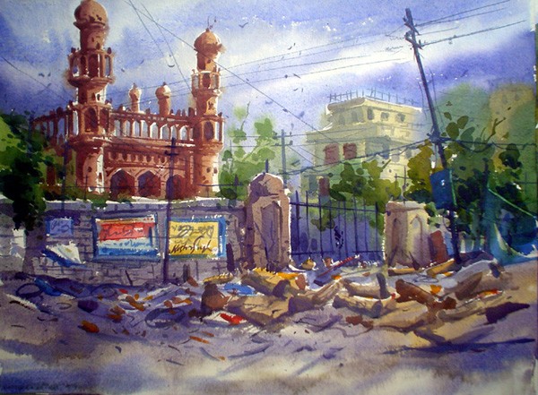 Hyderabad02