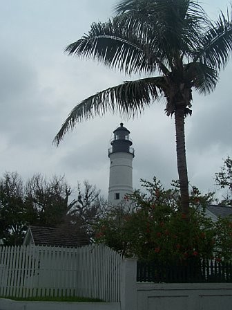 Key West Lighthouse